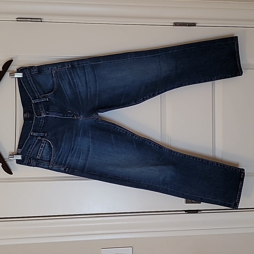 Citizens of Humanity - Emerson Slim Boyfriend jeans, Sz 27